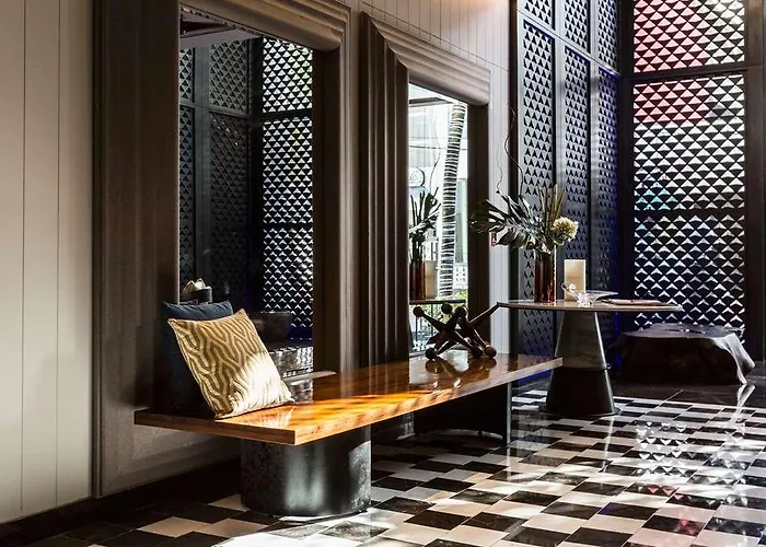 Hyatt Centric * Playa del Carmen